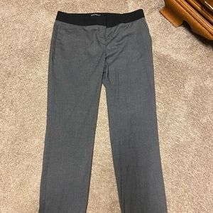 Express Columnist Pants size 4
